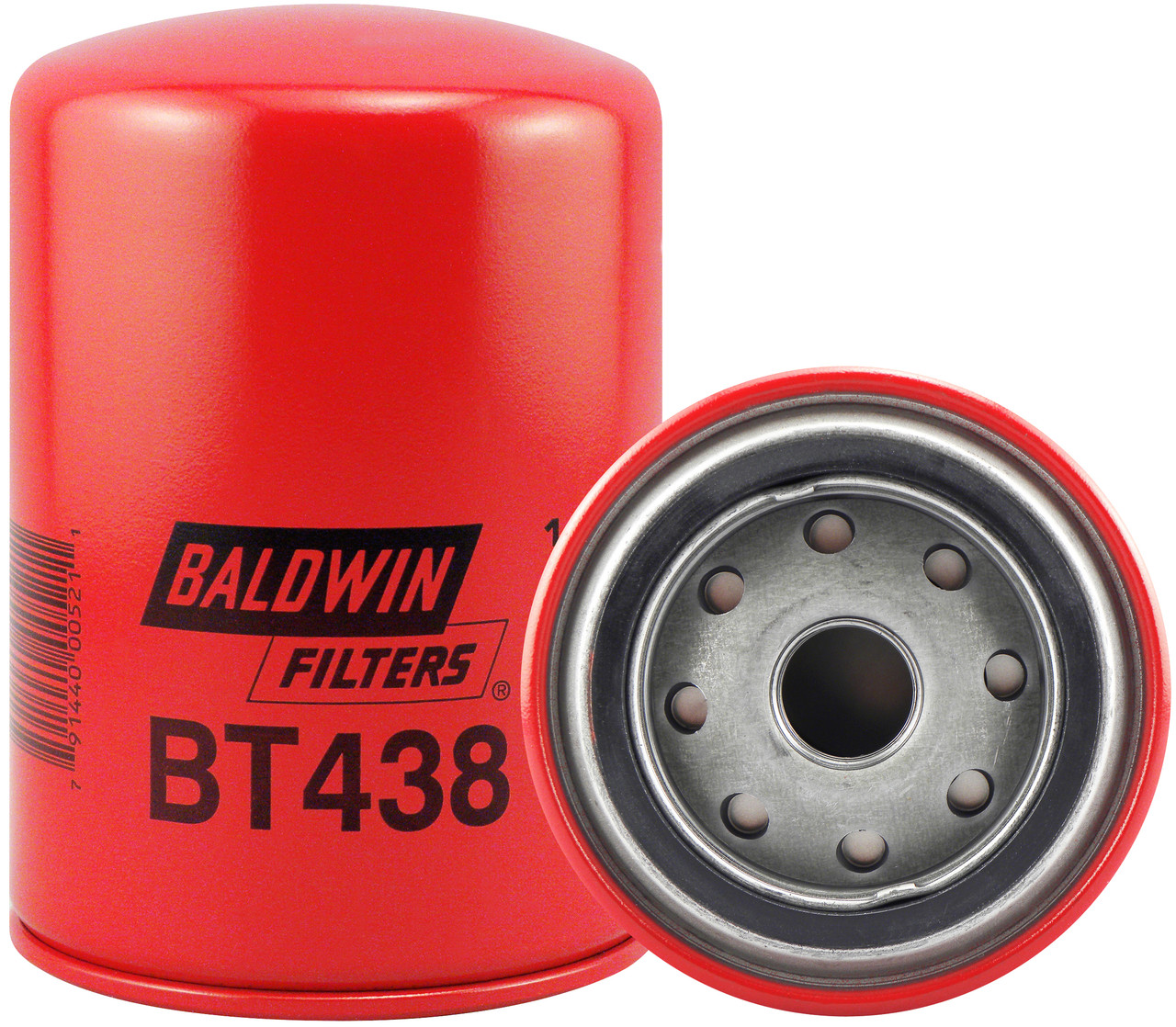 Hydraulic Spin-on  BT438