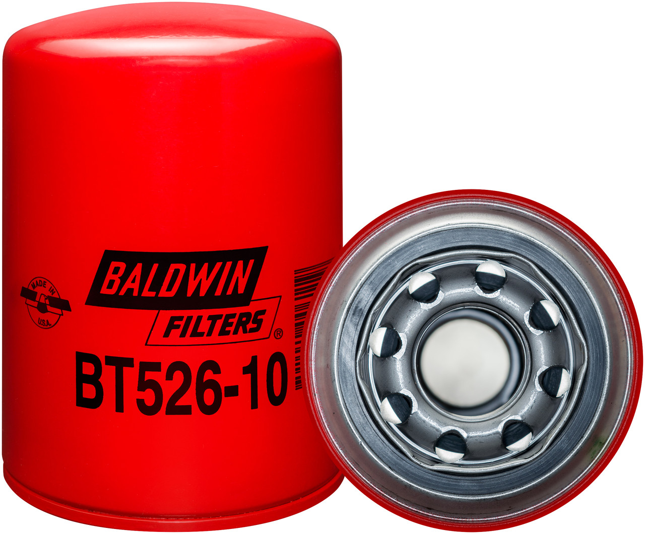 Hydraulic Spin-on  BT526-10