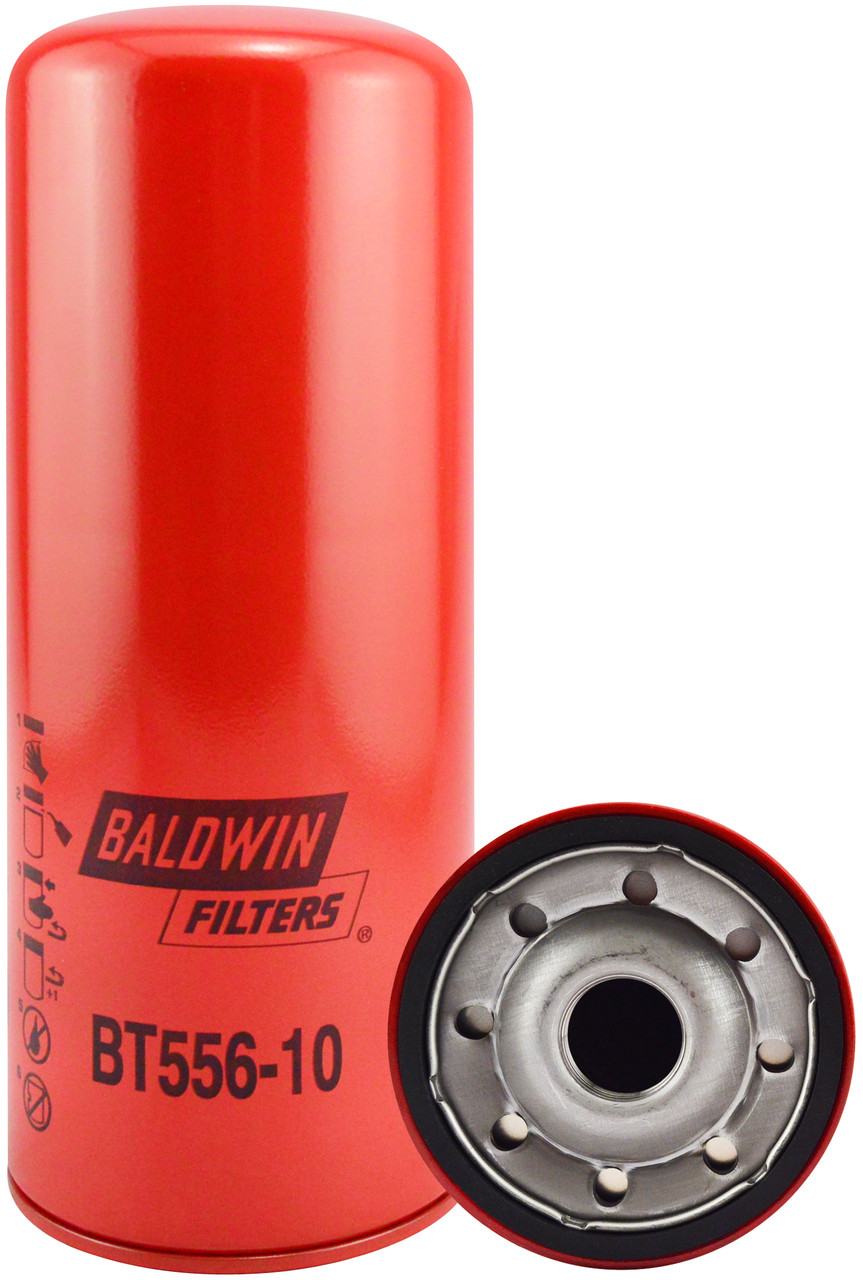 Hydraulic Spin-on  BT556-10