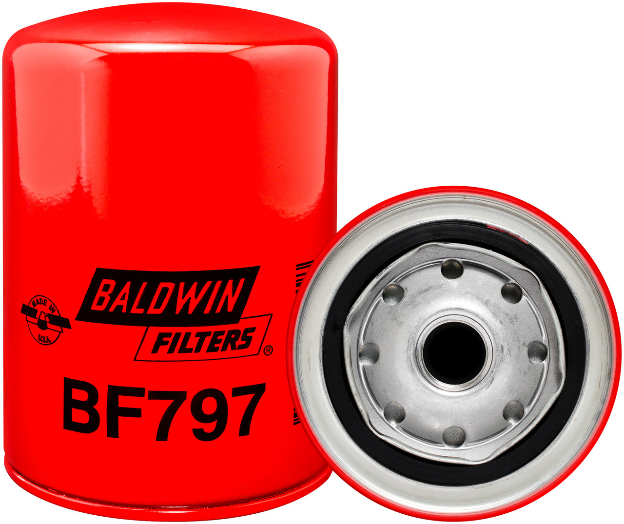 Fuel Spin-on  BF797
