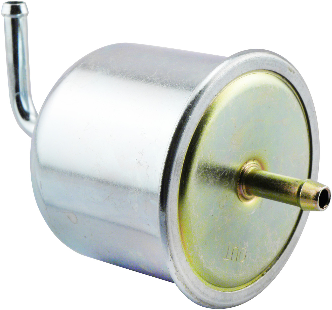 In-Line Fuel Filter  BF830
