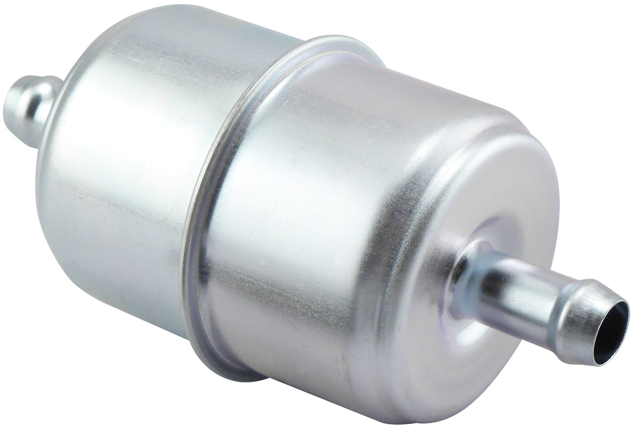 In-Line Fuel Filter  BF836