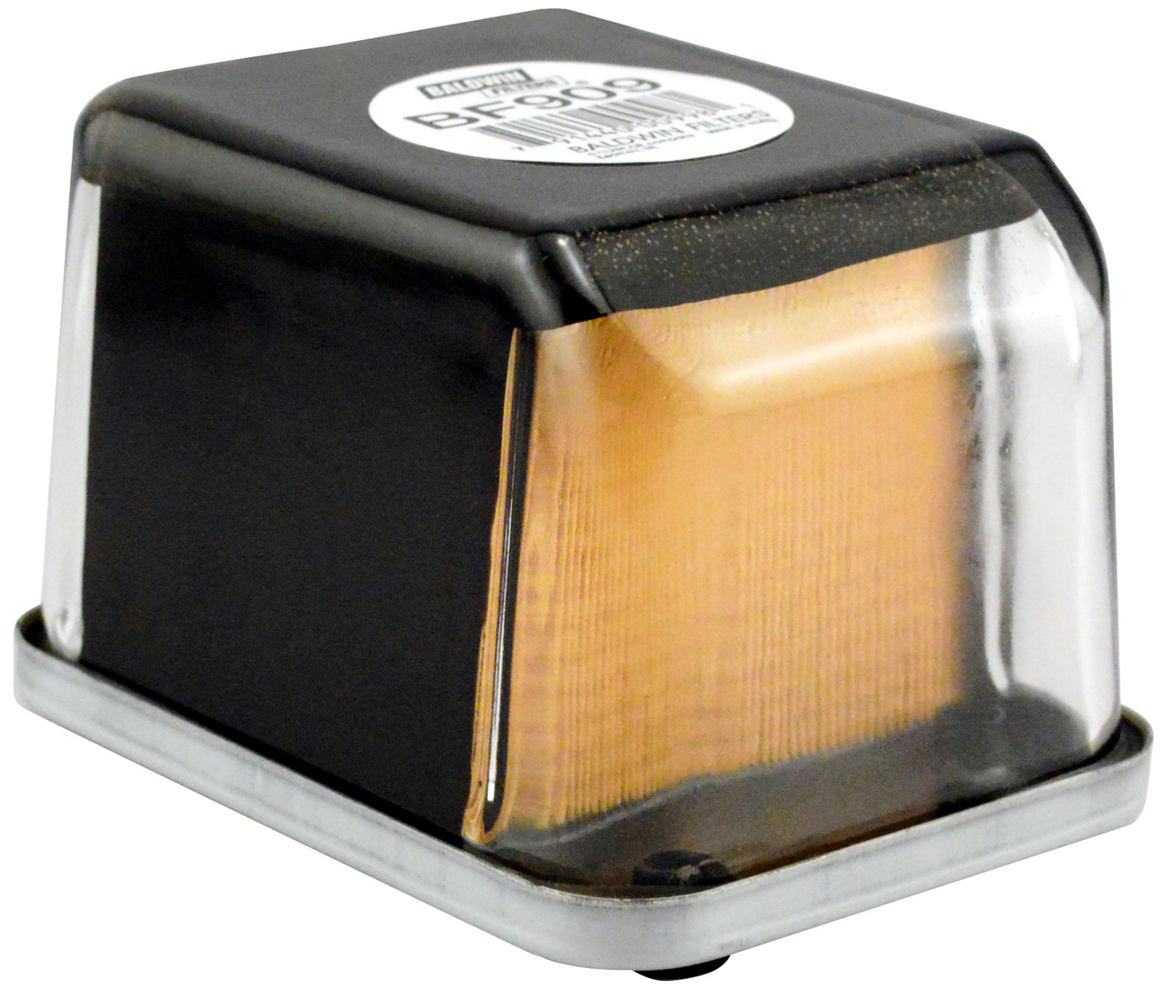 Dual-Stage Box-Style Glass FWS  BF909