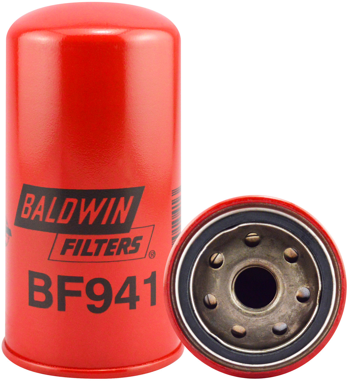 Fuel Spin-on  BF941