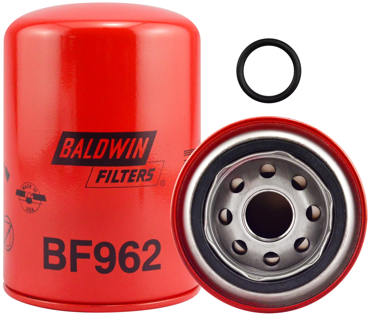 Fuel Spin-on  BF962