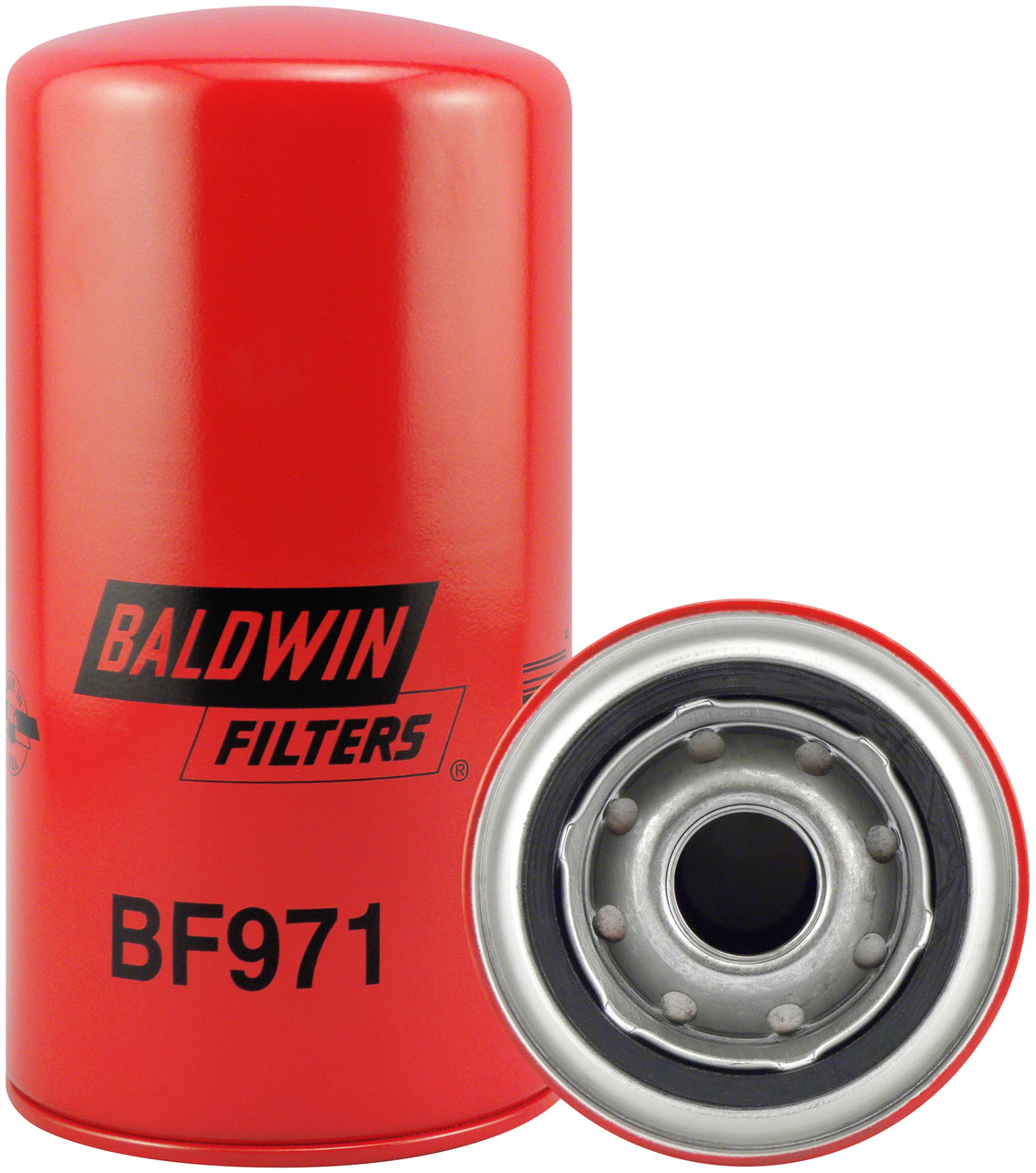 Fuel Storage Tank Spin-on  BF971
