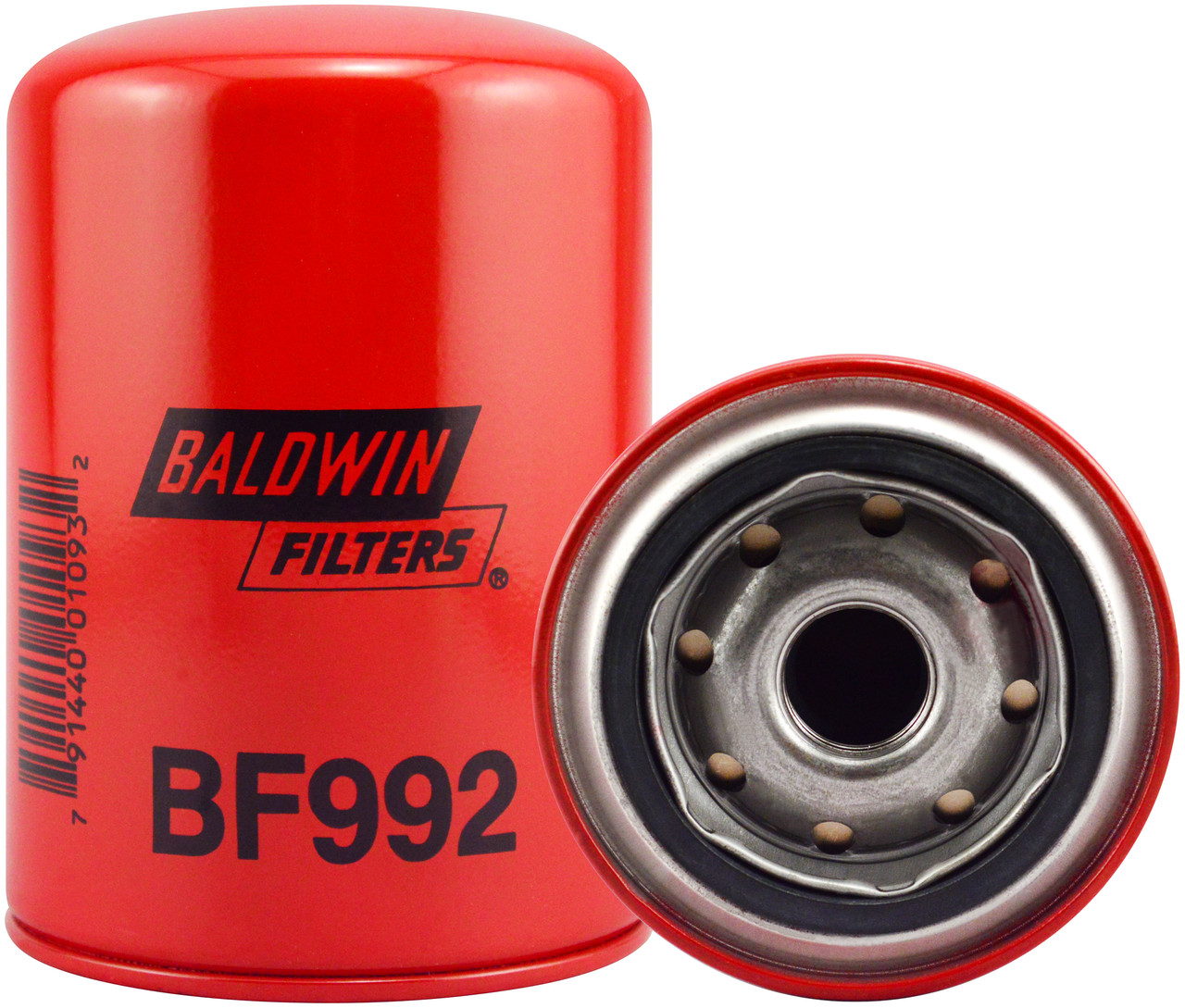 Secondary Fuel Spin-on  BF992