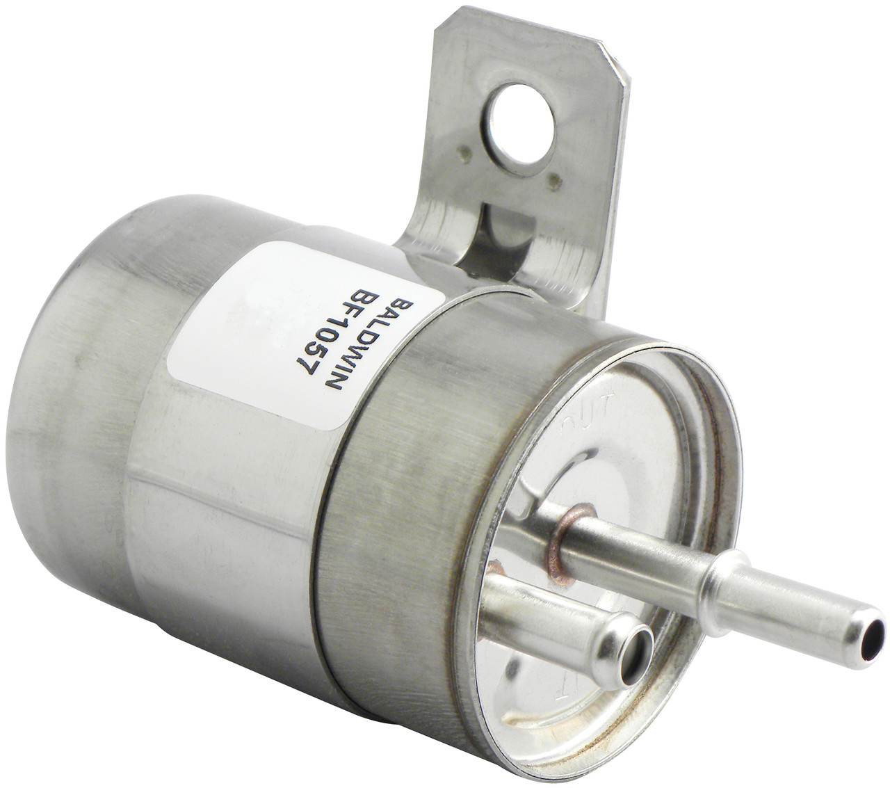 In-Line Fuel Filter  BF1057