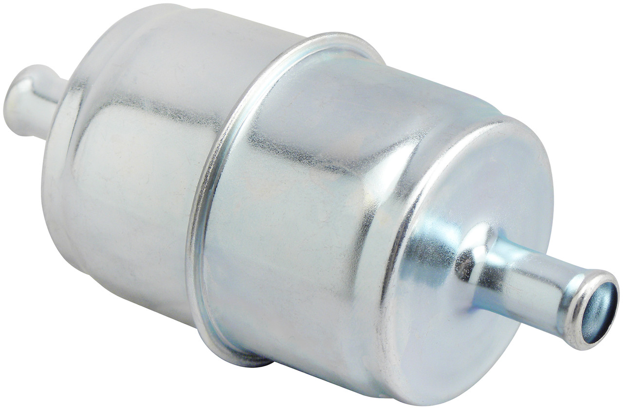 Wire Cloth In-Line Fuel Strainer  BF1173