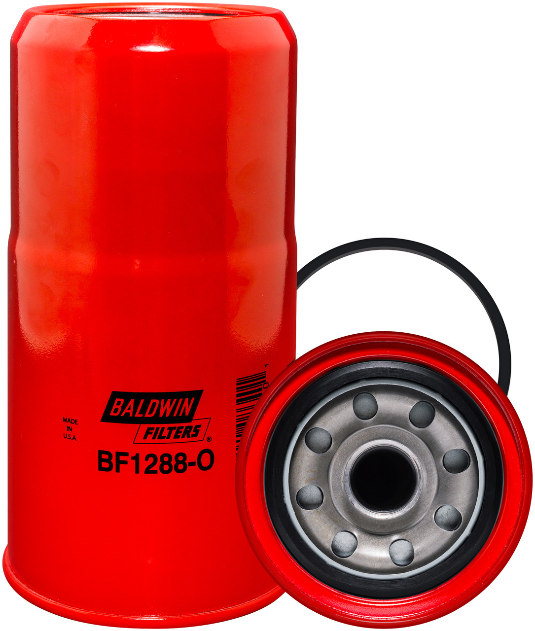 Fuel/Water Sep with Open Port for Bowl  BF1288-O