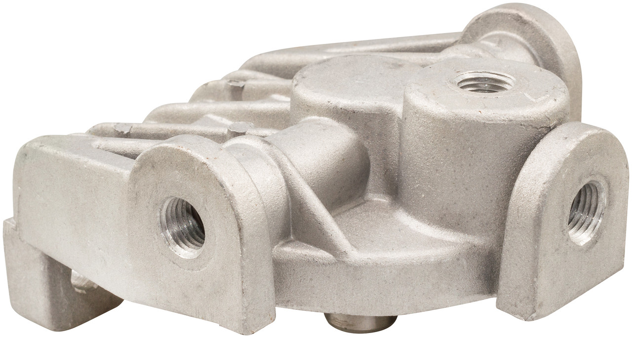 Sec. Fuel Filter Base for Detr.-Dsl. Eng.  FB1302