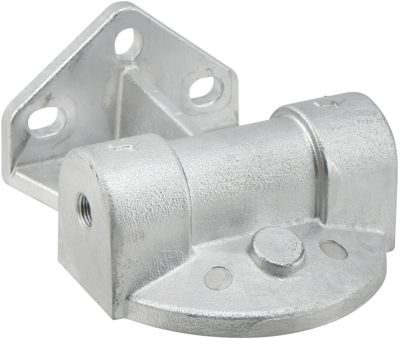 By-Pass Lube Filter Base  OB1305