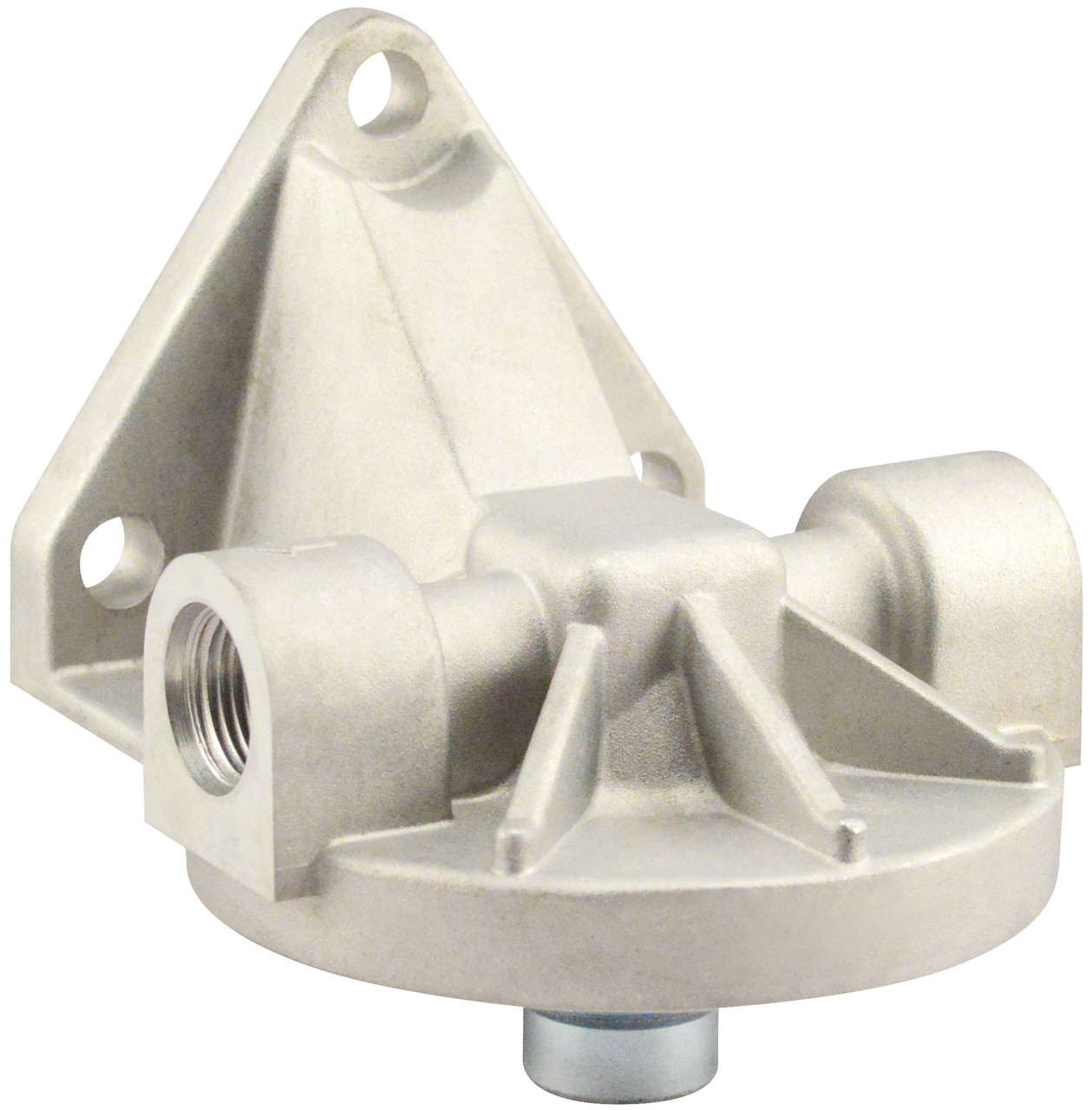 Fuel Filter Base  FB1306