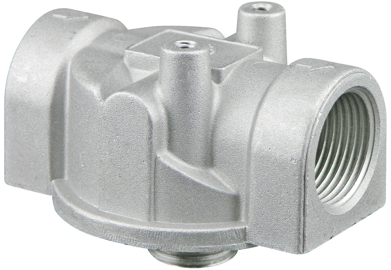 Fuel Storage Tank Filter Base  FB1307