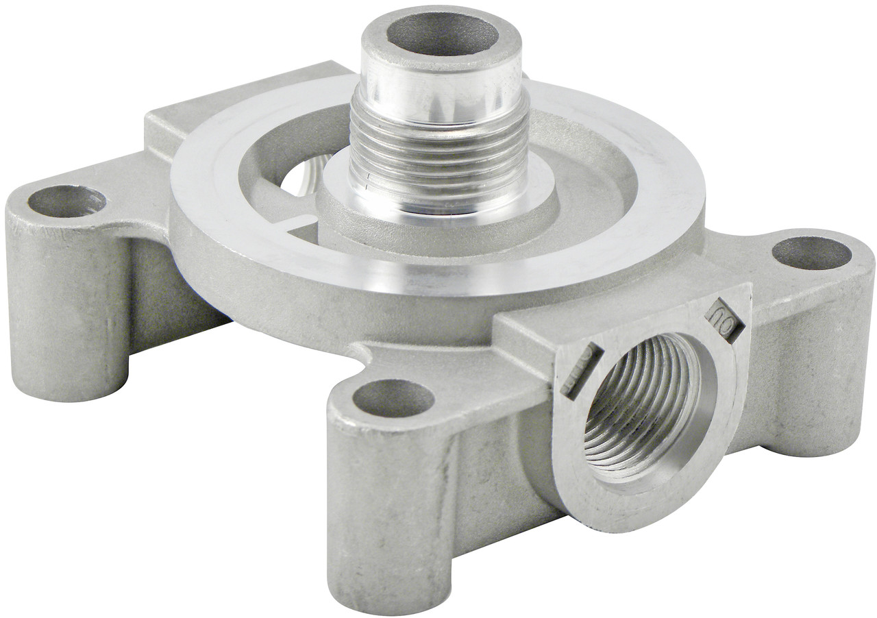 Fuel/Water Separator Base  FB1311