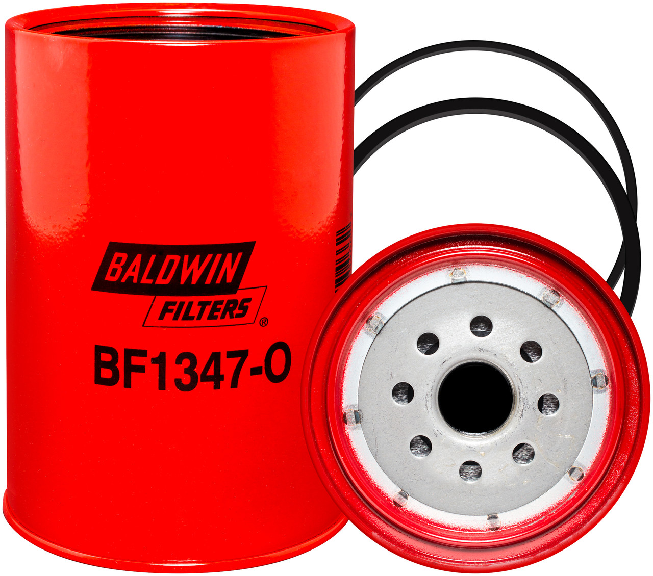 Fuel/Water Separator with Open End  BF1347-O