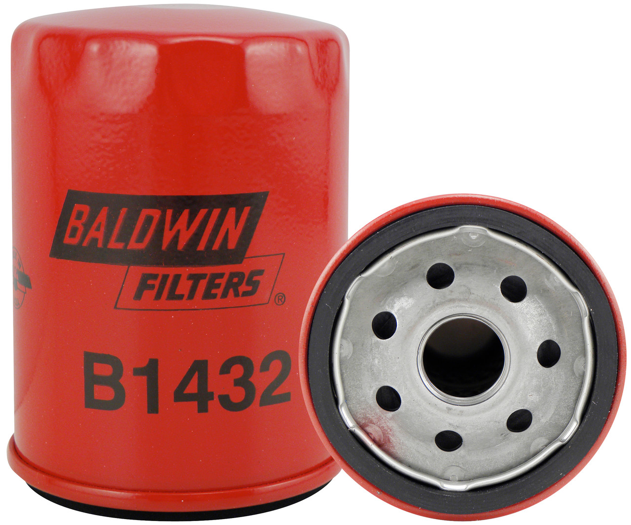 Lube Spin-on  B1432