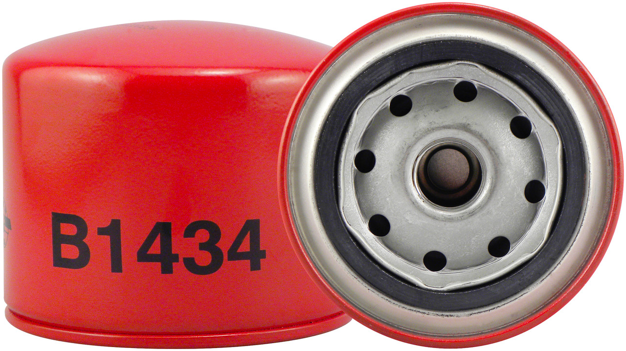 Lube Spin-on  B1434