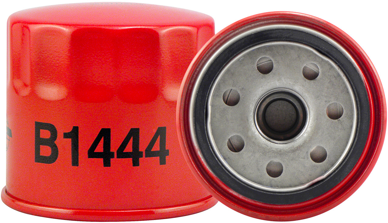 Lube Spin-on  B1444