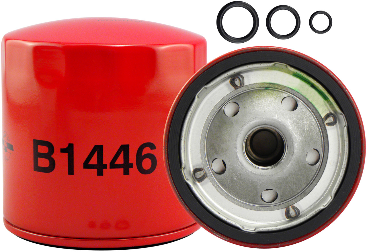 Lube Spin-on  B1446