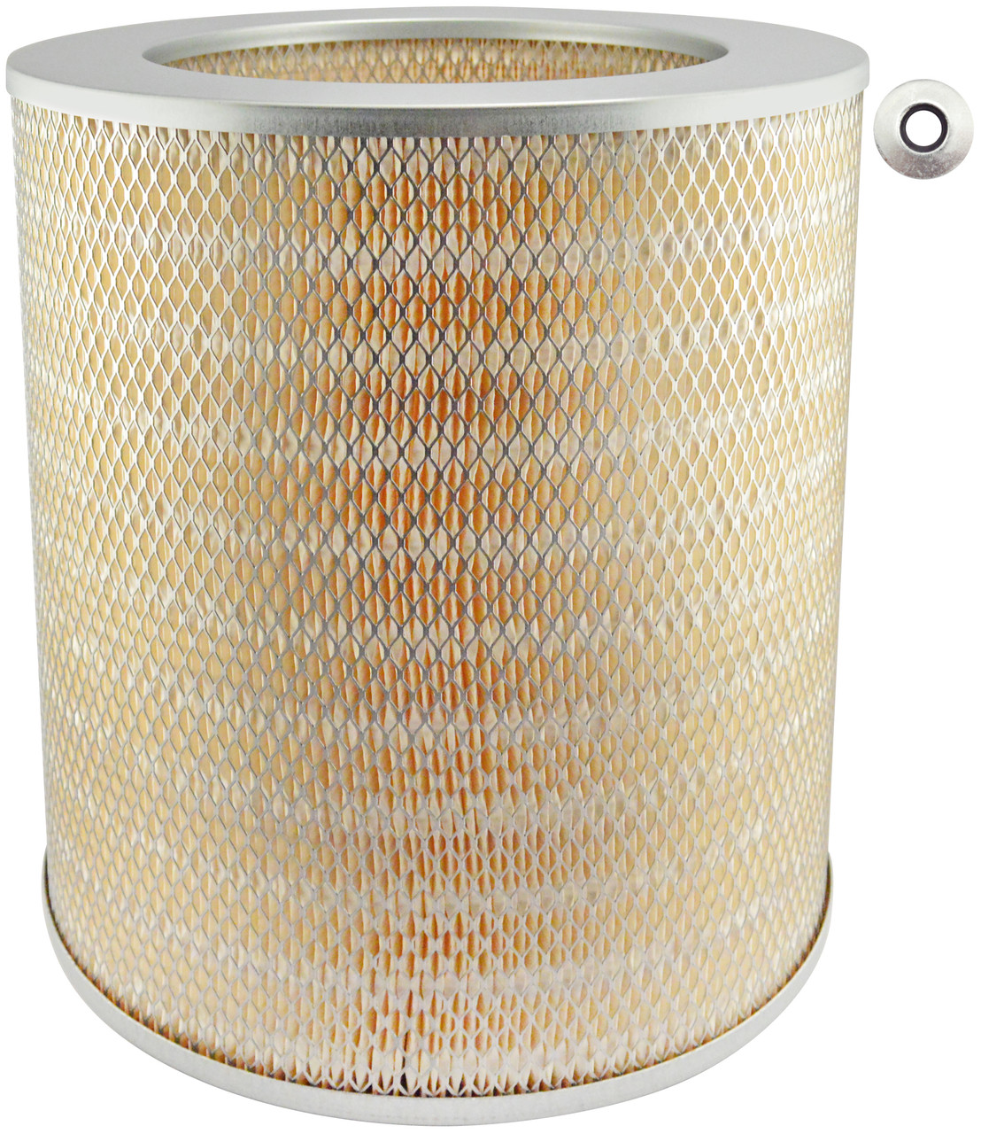 Long Life Air Element with 2-Inch Pleats  LL1630-2