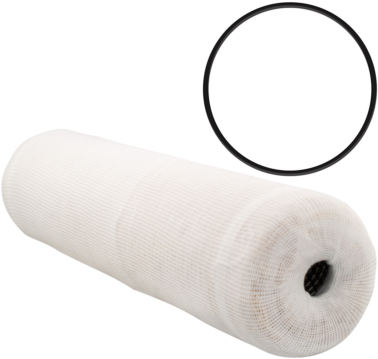 Vac-Cel Full-Flow Lube Sock  V1645-C