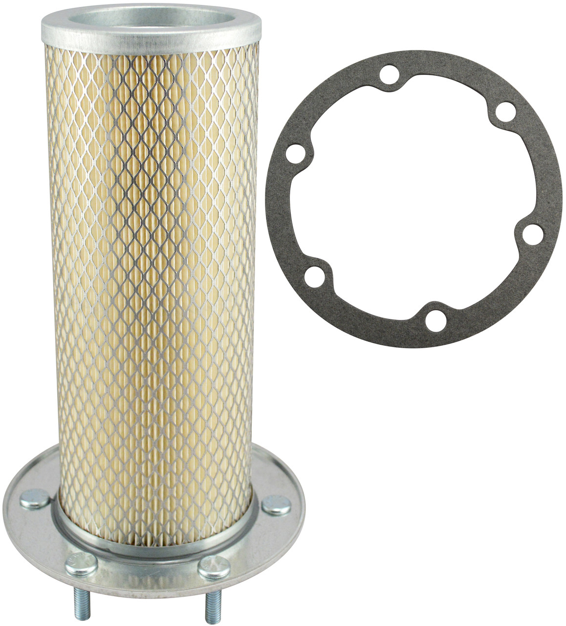 Inner Air Element with 6 Bolts  PA1647