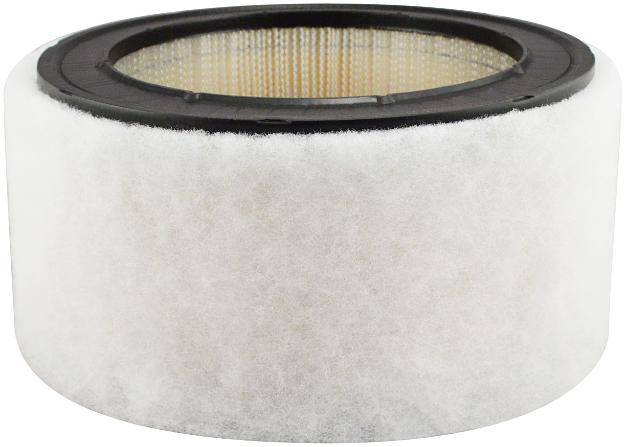 Air Element with Foam Wrap  PA1800