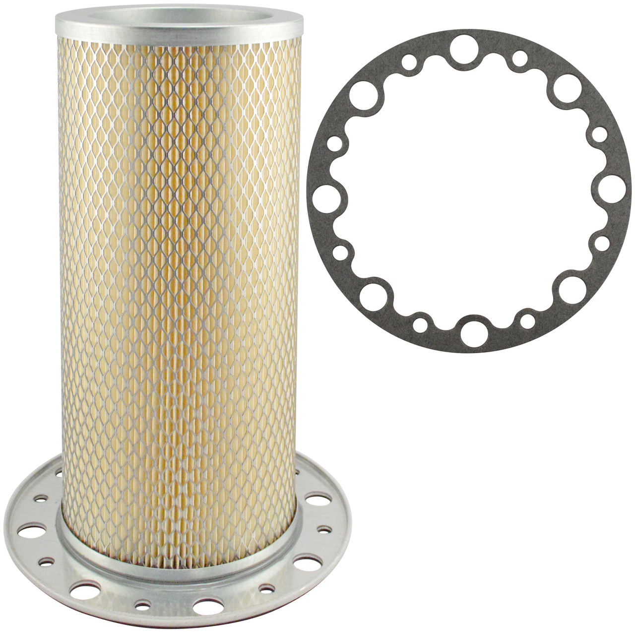 Inner Air Element with 8 Bolt Holes  PA2310