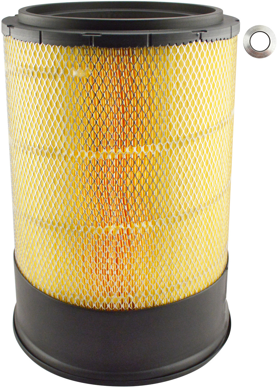 Extreme Performance Nano Air Element  PA2326XP