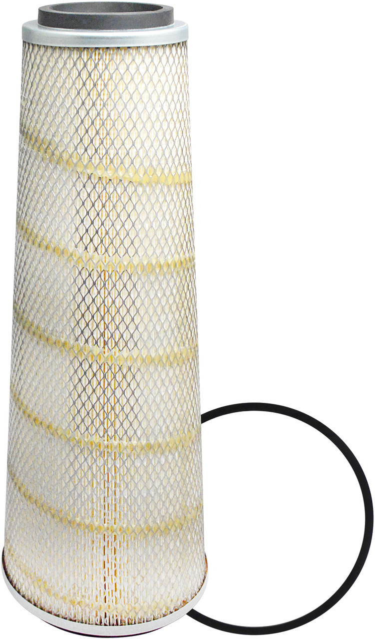 Conical-Shaped Air Element  PA2623