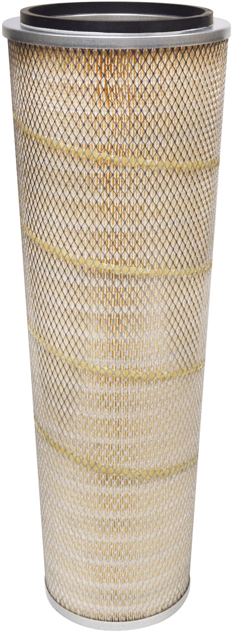 Conical-Shaped Air Element  PA2660