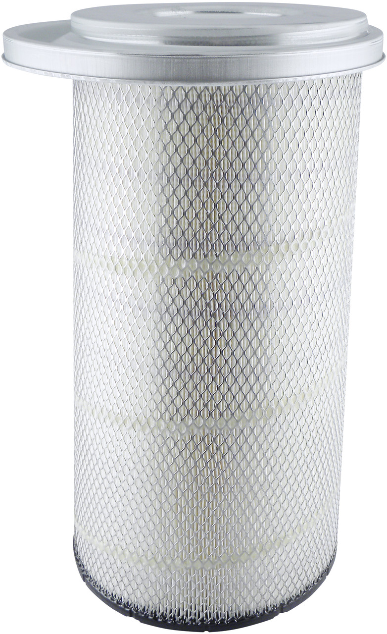 Air Element with Lid  PA2704