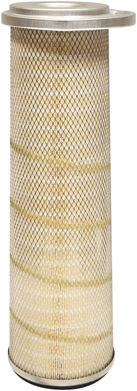 Air Element with Lid  PA2718