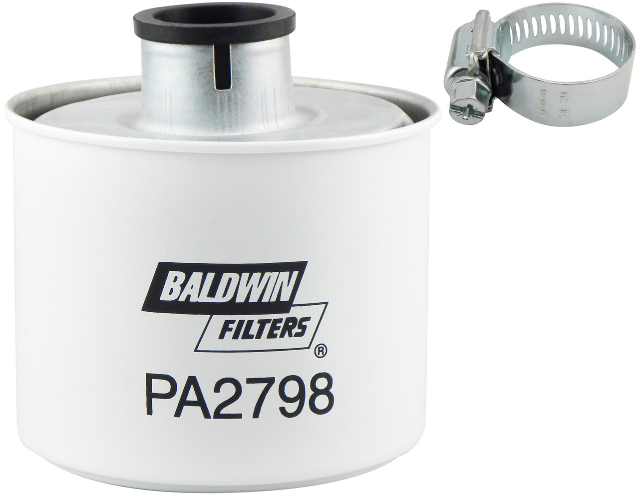 Air Breather Element  PA2798