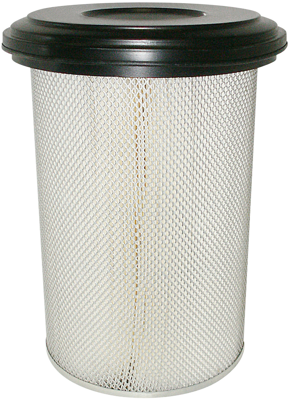 Air Element with Lid  PA2847