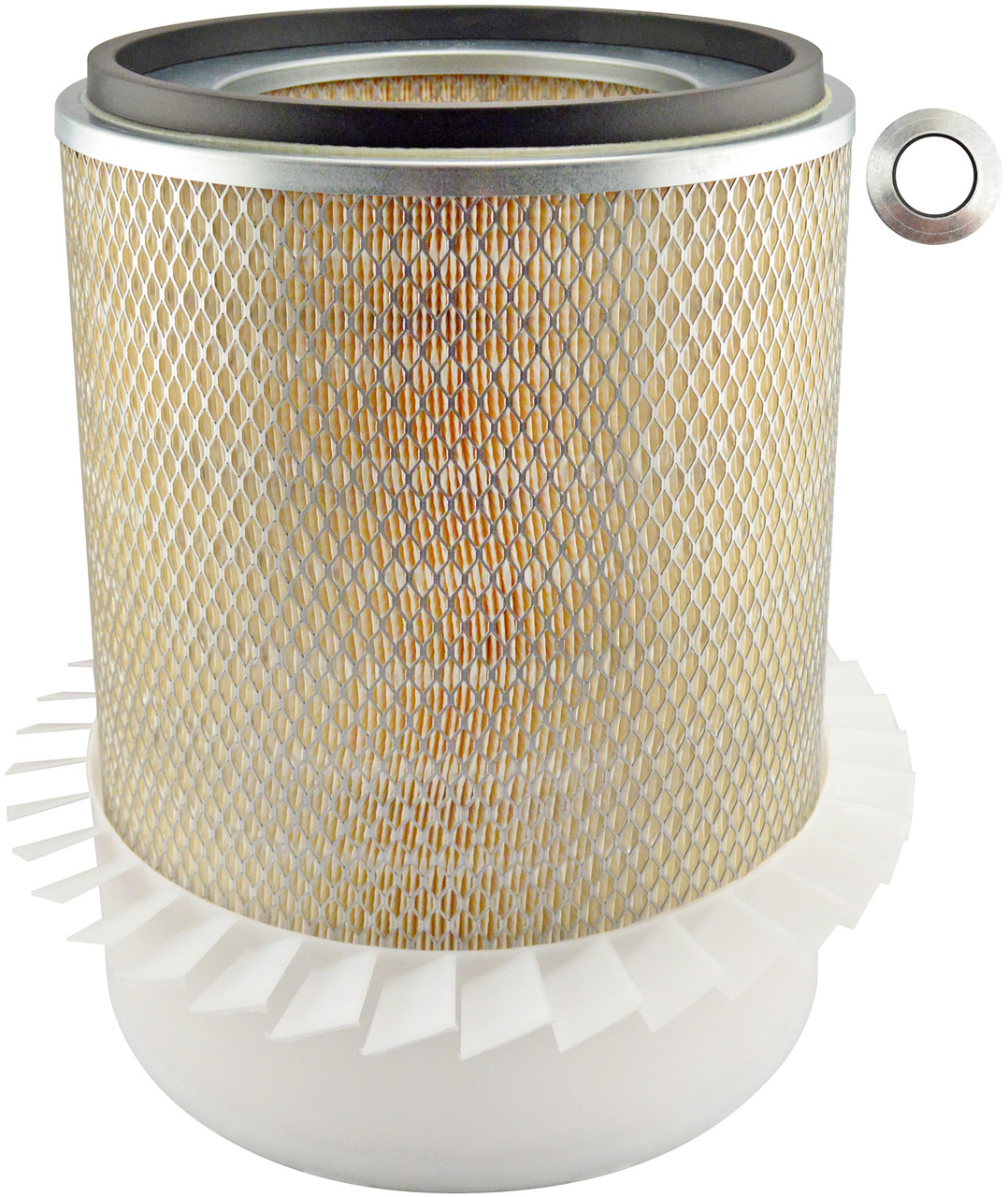 Air Element with Fins  PA2870-FN