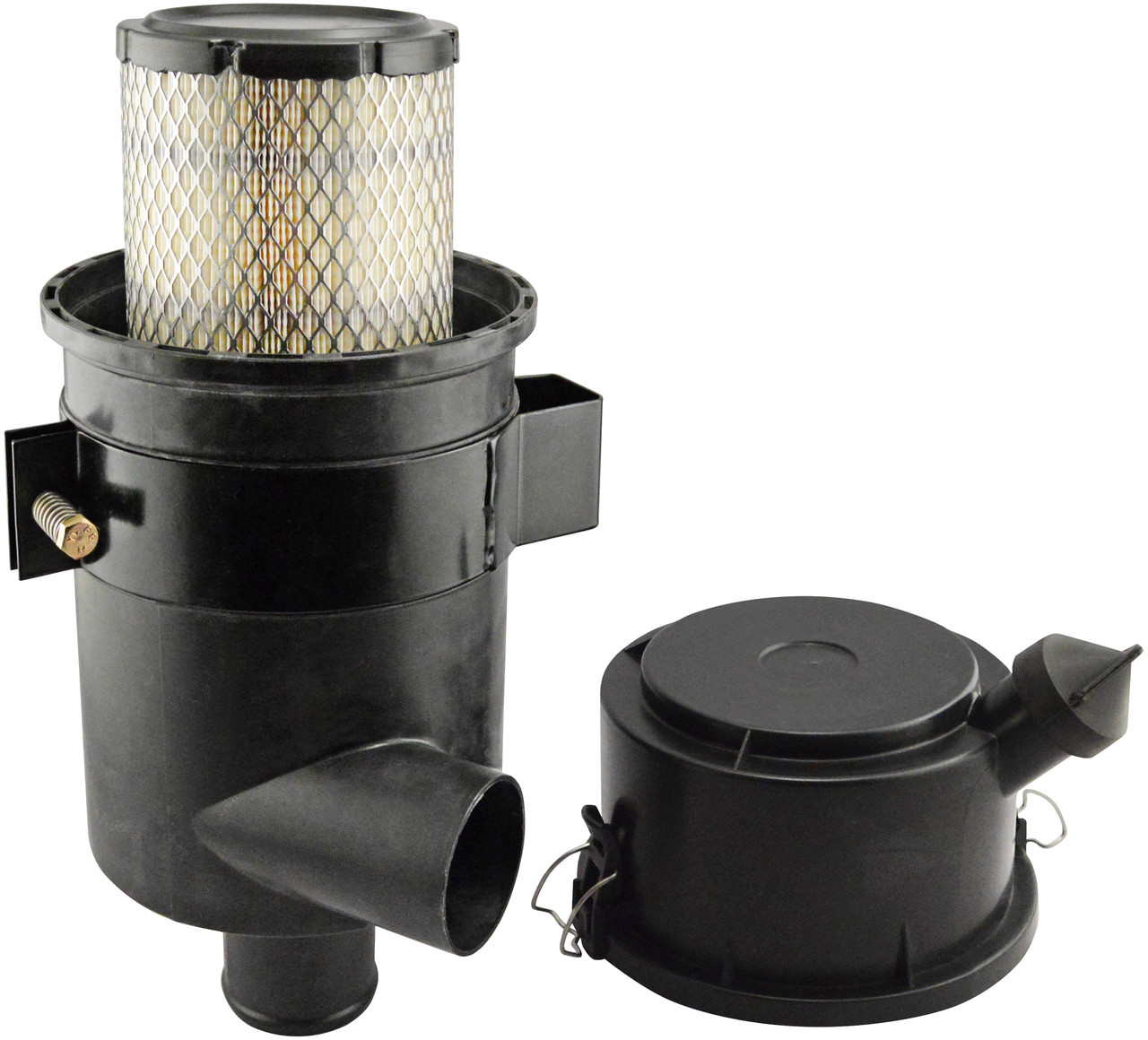 Housing and Radial Seal Air Element  HSG3080