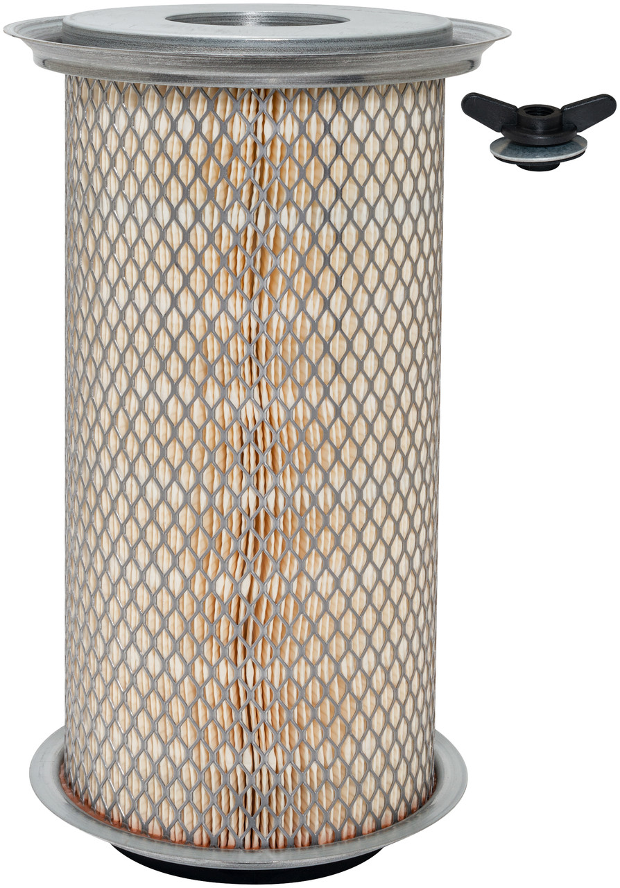 Air Element with Lid  PA3447