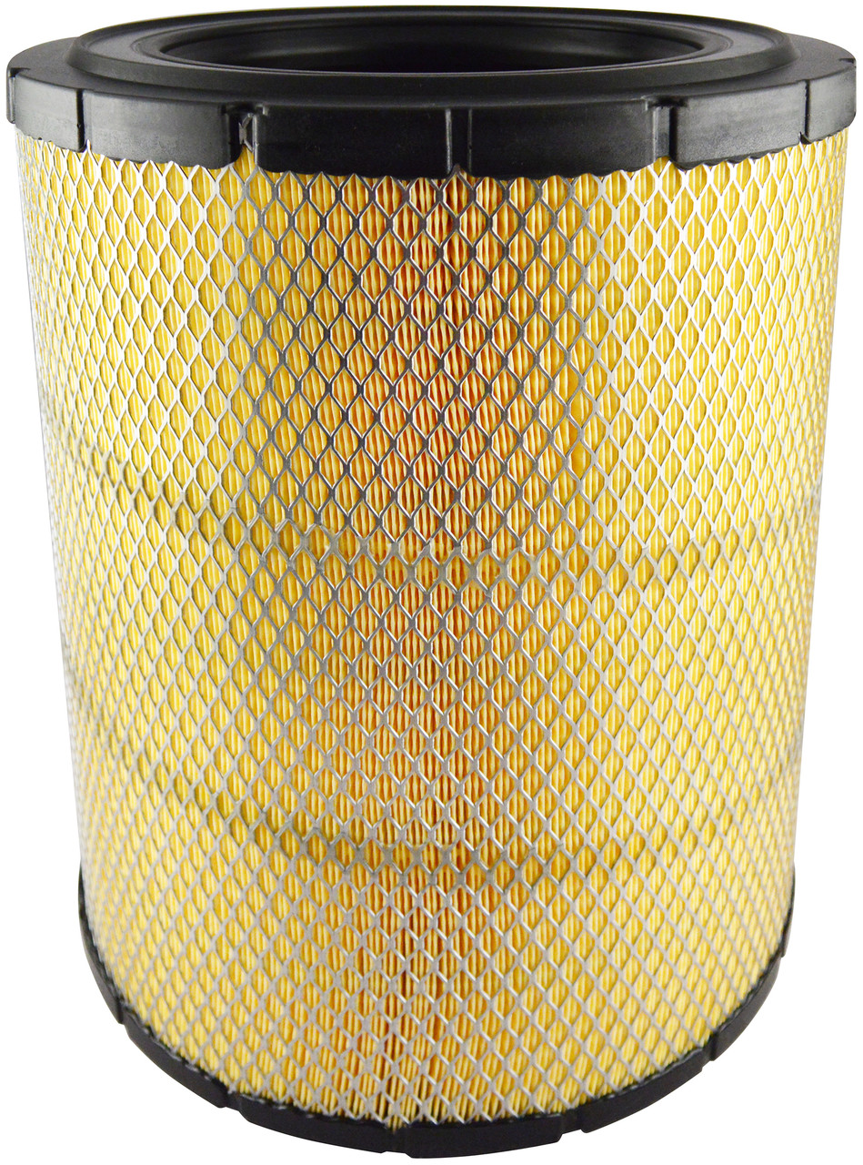 Extreme Performance Nano Radial Seal Air Element  RS3508XP