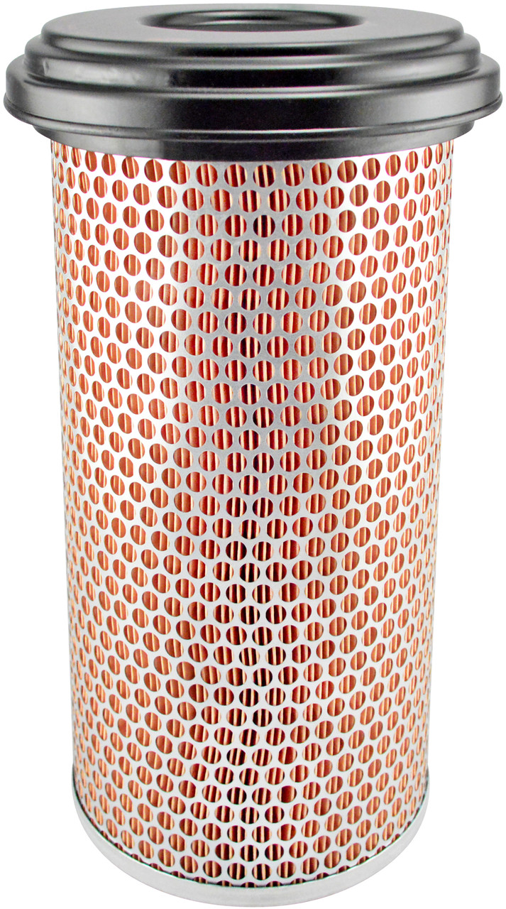 Air Element with Lid  PA3752