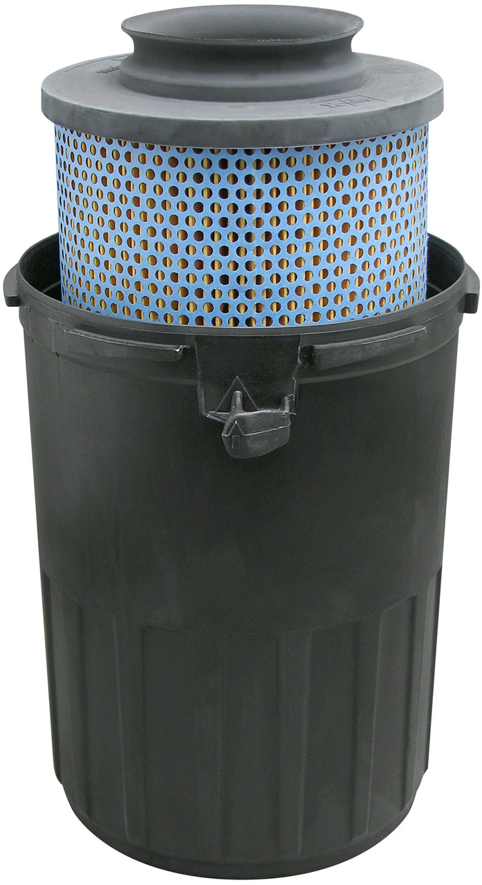 Replacement for Ecolite Air Element in Disposable Housing  PA3793
