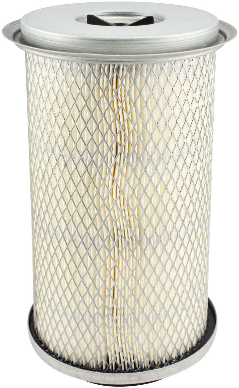 Outer Air Element with Lid  PA3816