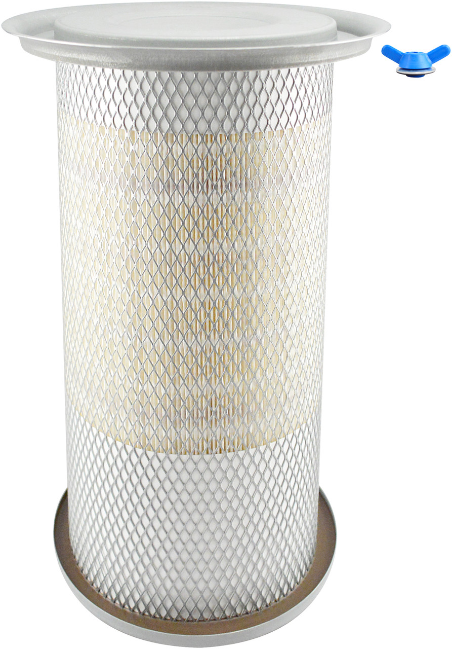 Outer Air Element with Lid  PA3849