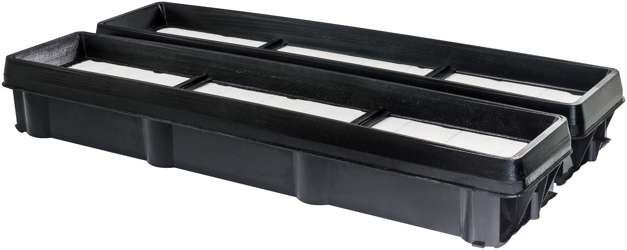 Set of 2 Cab Air Elements  PA3928