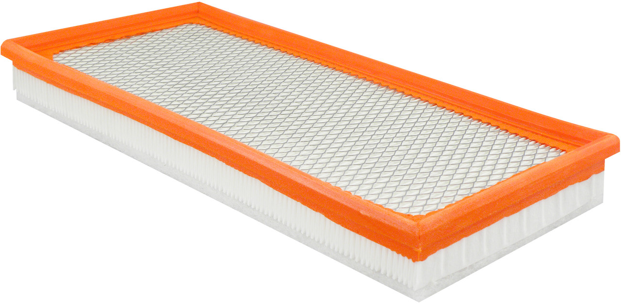 Panel Air Element with Foam Pad  PA4092
