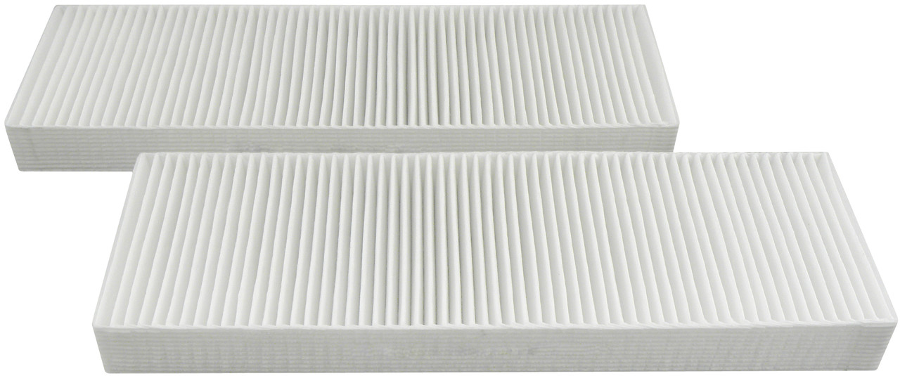 Set of 2 Cabin Air Elements  PA4416 KIT