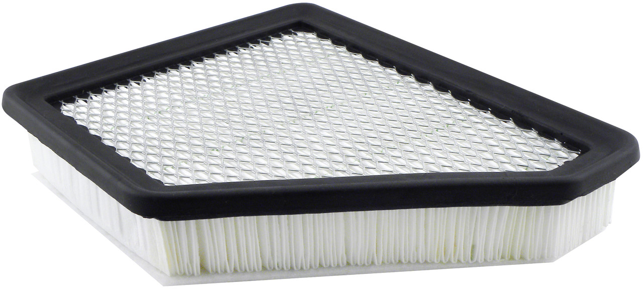 Panel Air Element with Felt Pad  PA4431