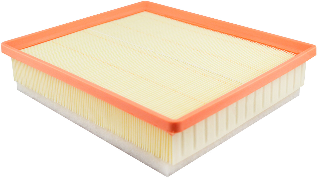 Panel Air Element with Foam Pad  PA4467