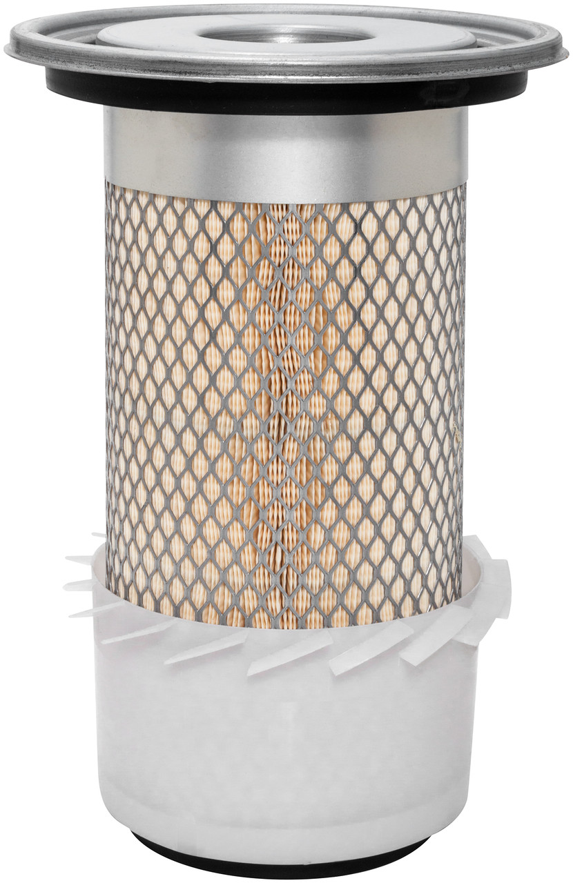 Air Element with Lid and Fins  PA4674-FN